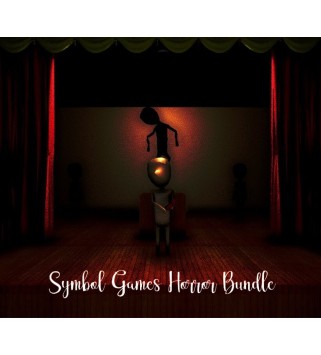 Symbol Games Horror Bundle Steam Key GLOBAL
